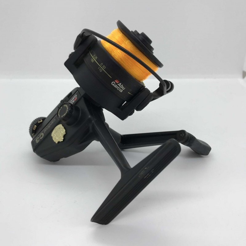 2025年最新】Yahoo!オークション -abu cardinal 3の中古品・新品 2025年最新】Yahoo!オークション -abu cardinal 3の中古品・新品