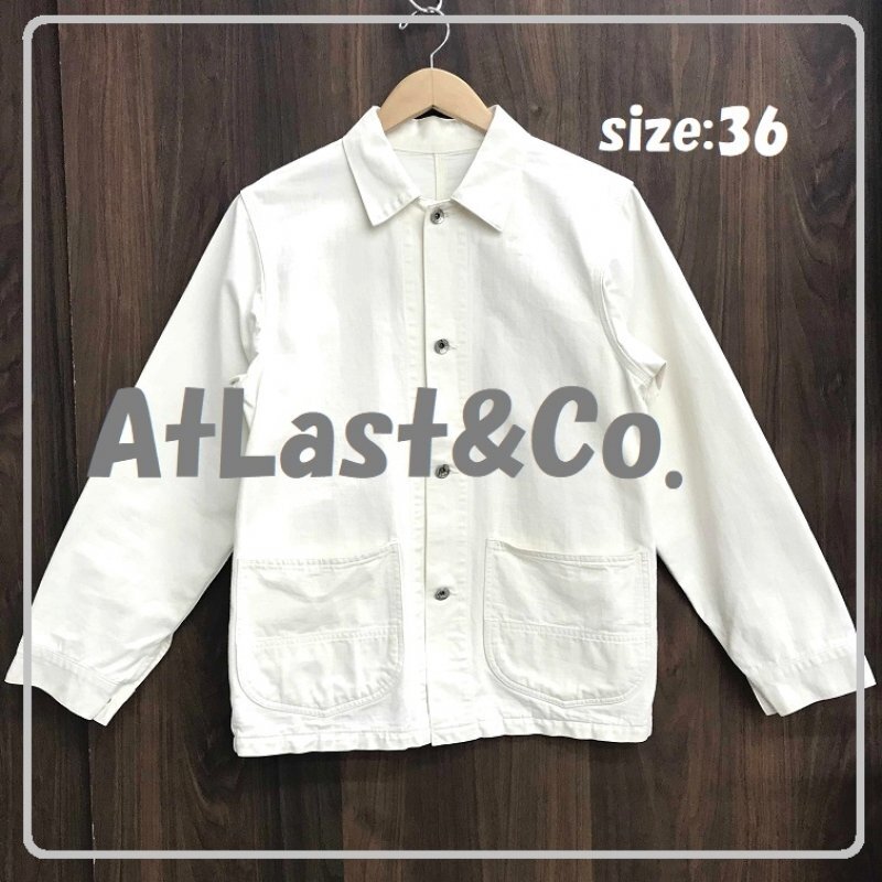 2025年最新】Yahoo!オークション -atlast カバーオールの中古品 2025年最新】Yahoo!オークション -atlast カバーオールの中古品