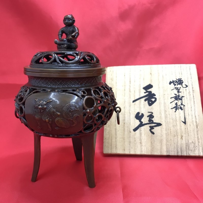 2025年最新】Yahoo!オークション -高岡銅器の中古品・新品・未 2025年最新】Yahoo!オークション -高岡銅器の中古品・新品・未