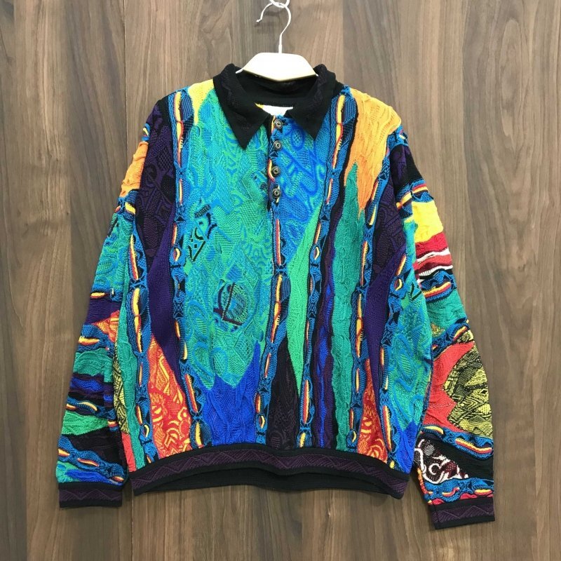 2025年最新】Yahoo!オークション -coogi ニットの中古品・新品 2025年最新】Yahoo!オークション -coogi ニットの中古品・新品