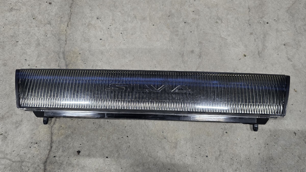 Yahoo!オークション -「s13シルビア 純正 グリル」の落札相場 Yahoo!オークション -「s13シルビア 純正 グリル」の落札相場