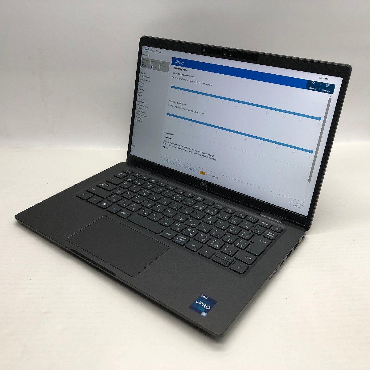 Yahoo!オークション -「dell latitude 7330」の落札相場・落札価格