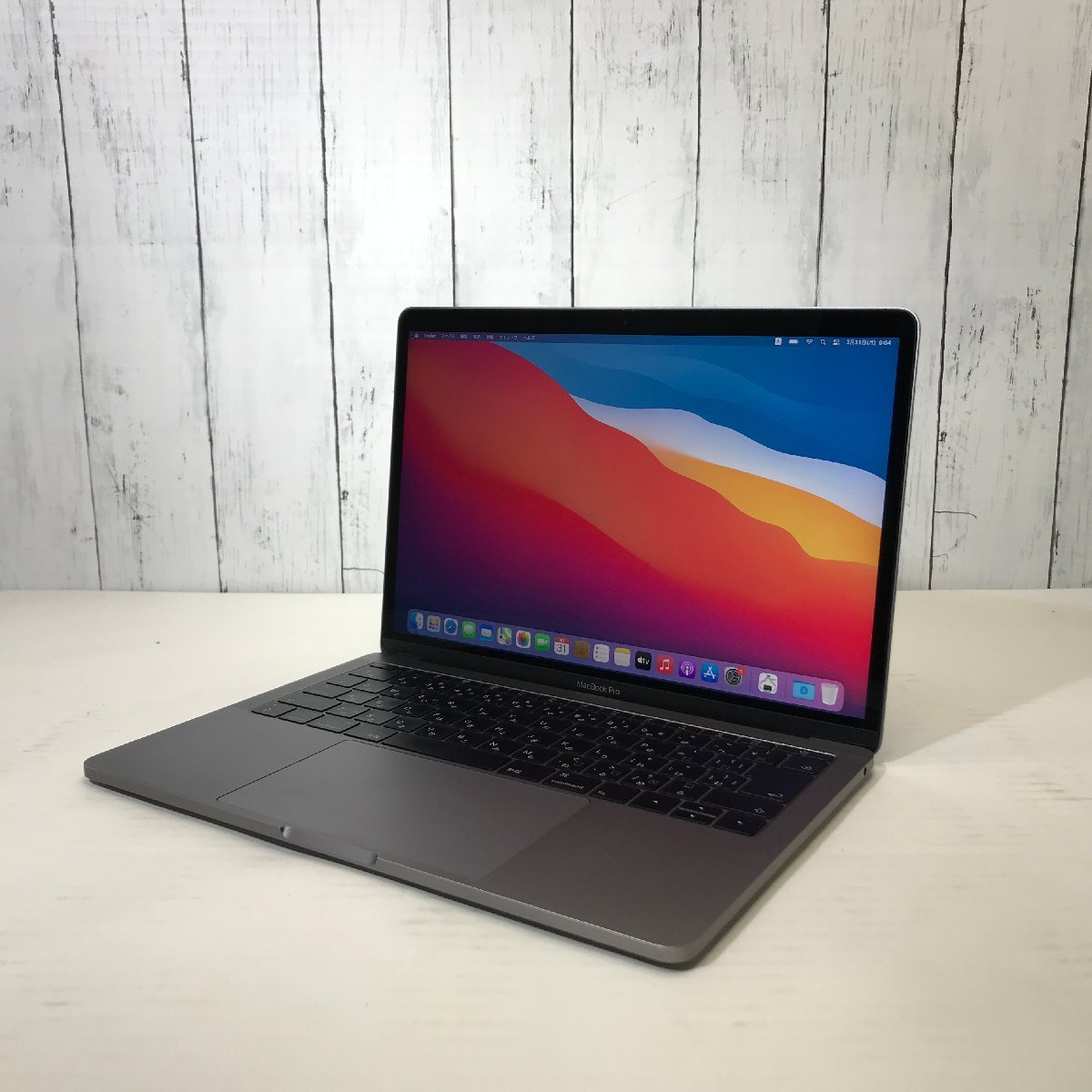 2025年最新】Yahoo!オークション -MacBook Pro (13-inch, 2020 2025年最新】Yahoo!オークション -MacBook Pro (13-inch, 2020
