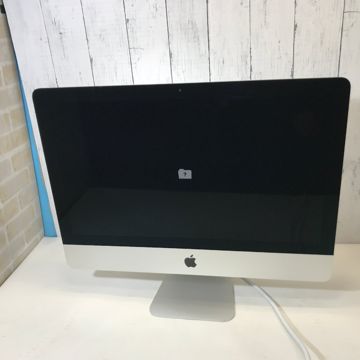 Yahoo!オークション -「imac 4k i7」(iMac) (デスクトップ)の Yahoo!オークション -「imac 4k i7」(iMac) (デスクトップ)の