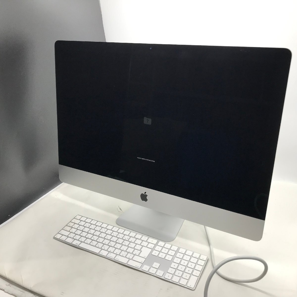 Yahoo!オークション -「core i9」(iMac) (デスクトップ)の落札 Yahoo!オークション -「core i9」(iMac) (デスクトップ)の落札