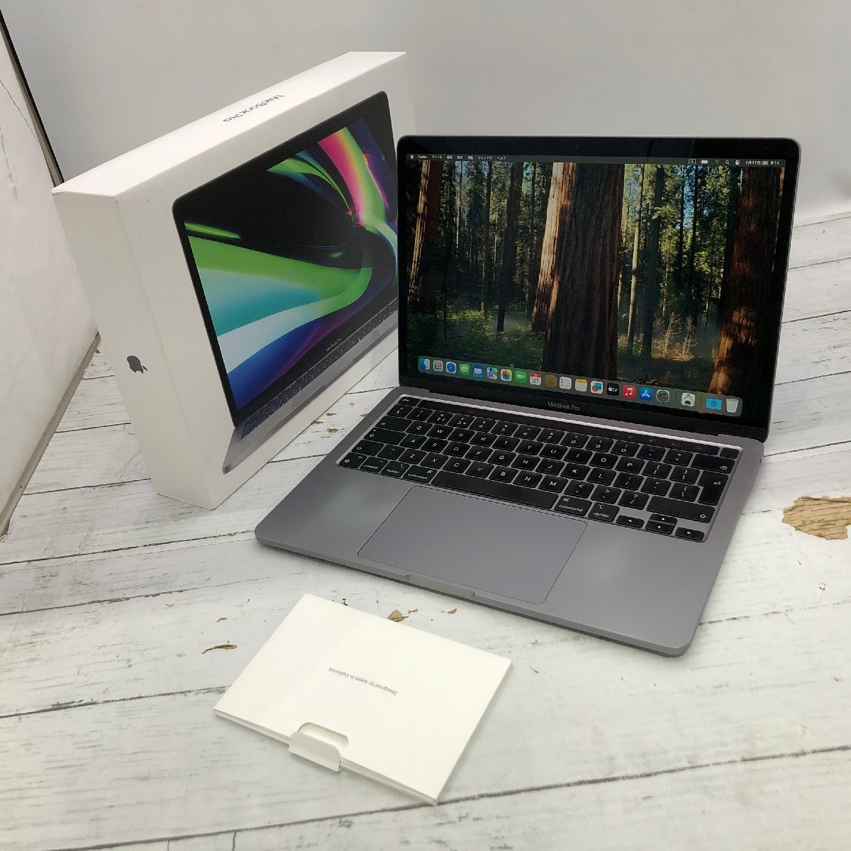 Yahoo!オークション -「macbook pro 13inch m1」の落札相場 Yahoo!オークション -「macbook pro 13inch m1」の落札相場