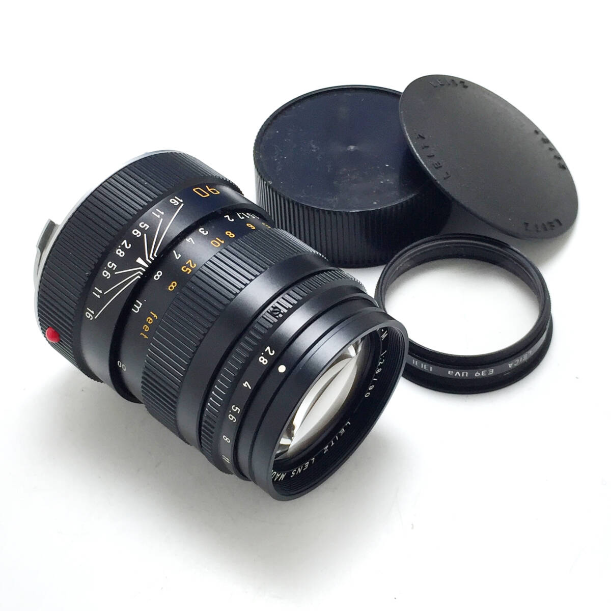 Yahoo!オークション -「elmarit 90mm f2.8」の落札相場・落札価格 Yahoo!オークション -「elmarit 90mm f2.8」の落札相場・落札価格
