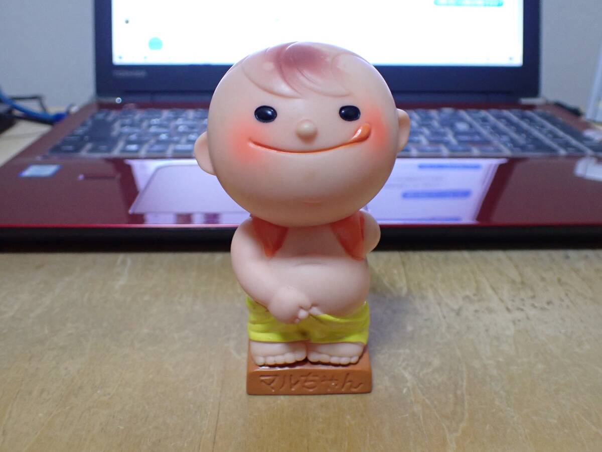 Yahoo!オークション -「マルちゃんソフビ」の落札相場・落札価格 Yahoo!オークション -「マルちゃんソフビ」の落札相場・落札価格