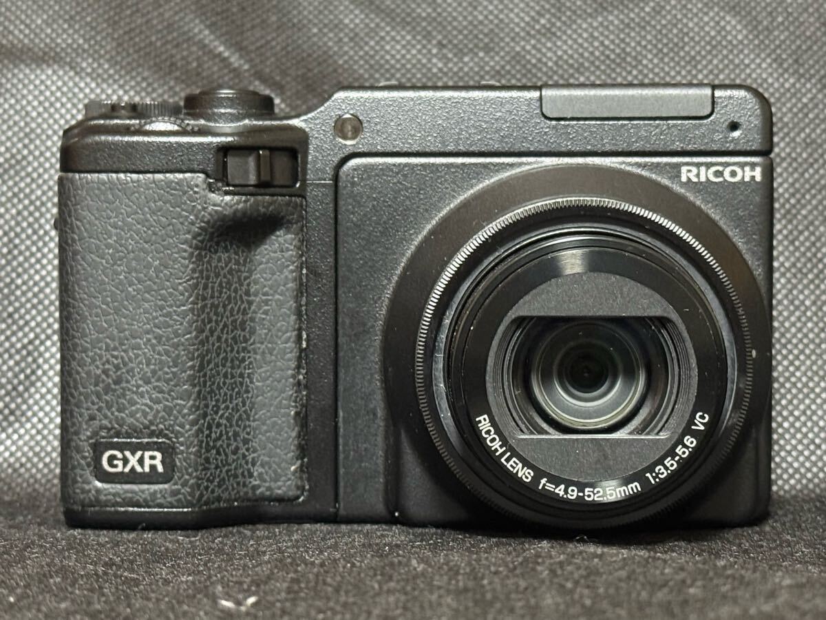 2025年最新】Yahoo!オークション -リコー gxrの中古品・新品・未 2025年最新】Yahoo!オークション -リコー gxrの中古品・新品・未