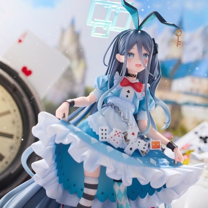 2025年最新】ガレージキット ブルーアーカイブの商品一覧 2025年最新】ガレージキット ブルーアーカイブの商品一覧