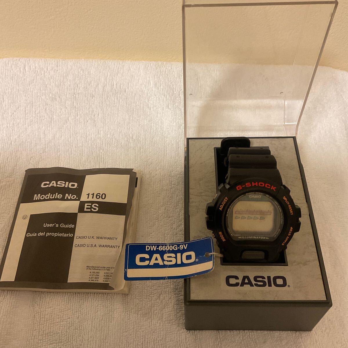 Yahoo!オークション -「g shock dw6600」の落札相場・落札価格 Yahoo!オークション -「g shock dw6600」の落札相場・落札価格