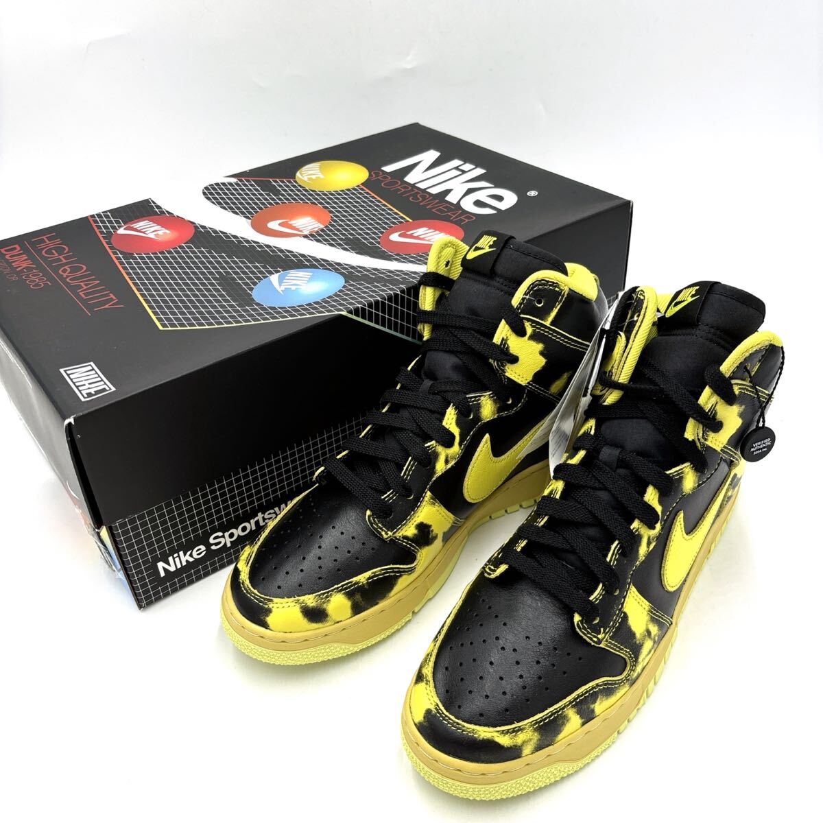 2025年最新】Yahoo!オークション -nike dunk hi 29の中古品 2025年最新】Yahoo!オークション -nike dunk hi 29の中古品