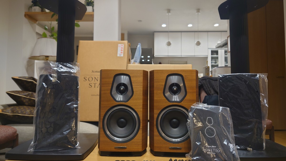 Yahoo!オークション -「sonus」(家電、AV、カメラ) の落札相場 Yahoo!オークション -「sonus」(家電、AV、カメラ) の落札相場