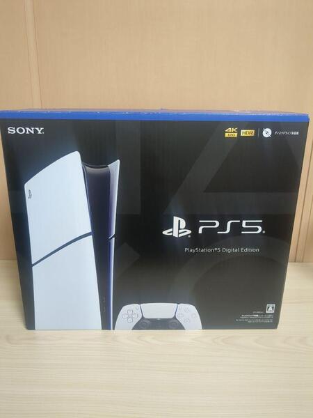 【お問い合わせ下さい!お値下げもいたします】PS5 CFIJ-10026 ドライブ非搭載 中古品 プレステ5