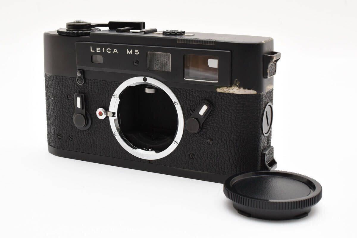 2025年最新】Yahoo!オークション -leica m5の中古品・新品・未 2025年最新】Yahoo!オークション -leica m5の中古品・新品・未