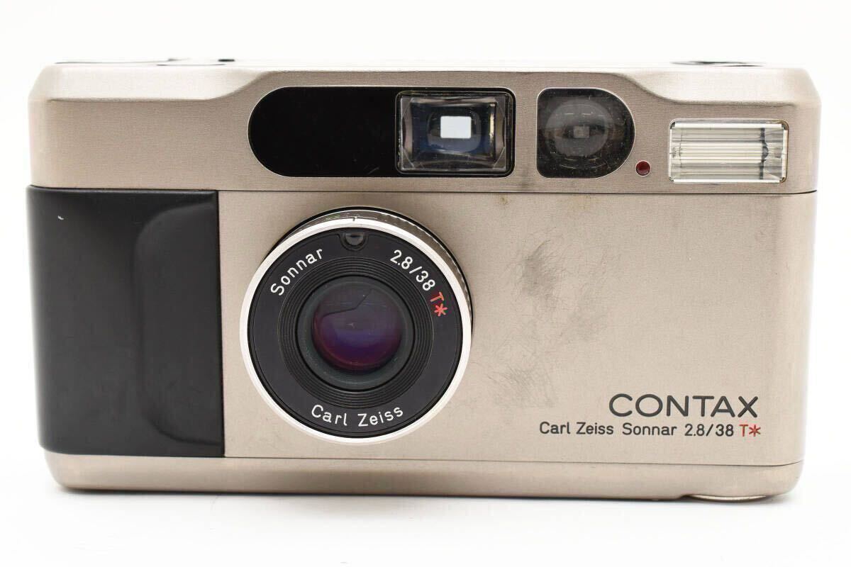 Yahoo!オークション -「contax t2 チタン」の落札相場・落札価格 Yahoo!オークション -「contax t2 チタン」の落札相場・落札価格