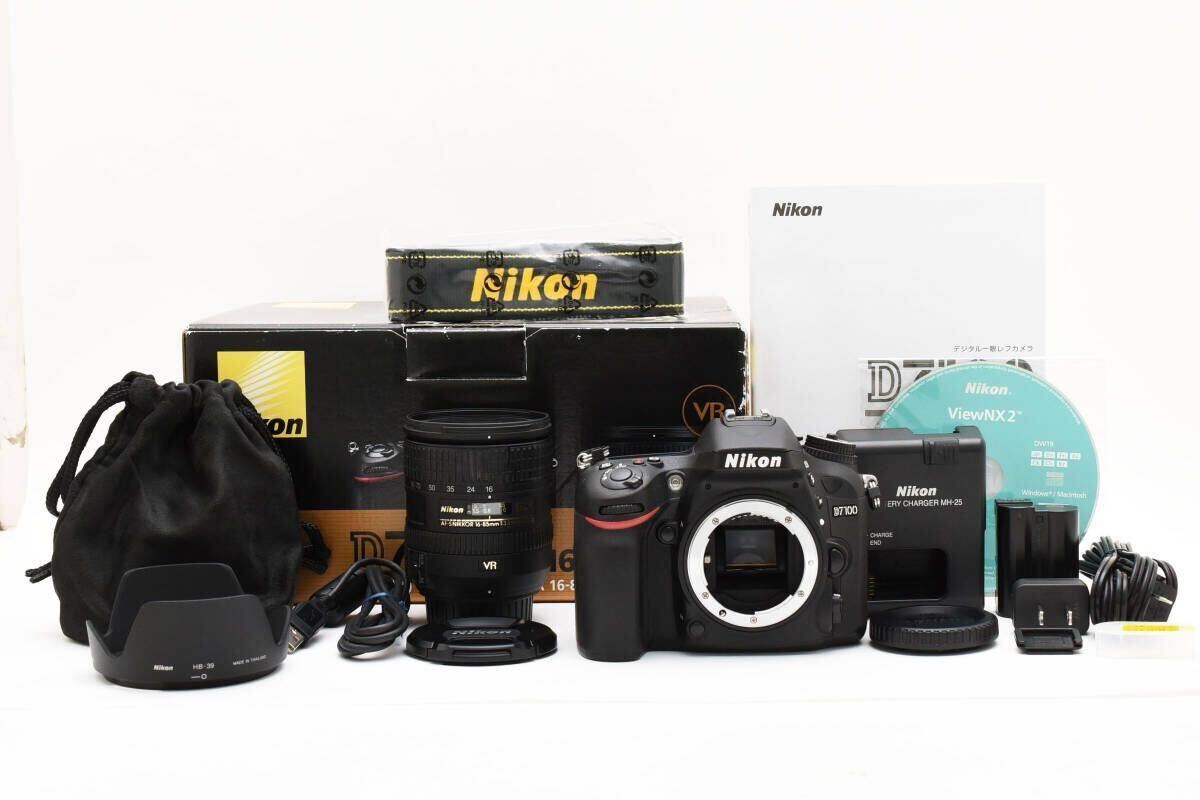 2025年最新】Yahoo!オークション -nikon d7100の中古品・新品 2025年最新】Yahoo!オークション -nikon d7100の中古品・新品