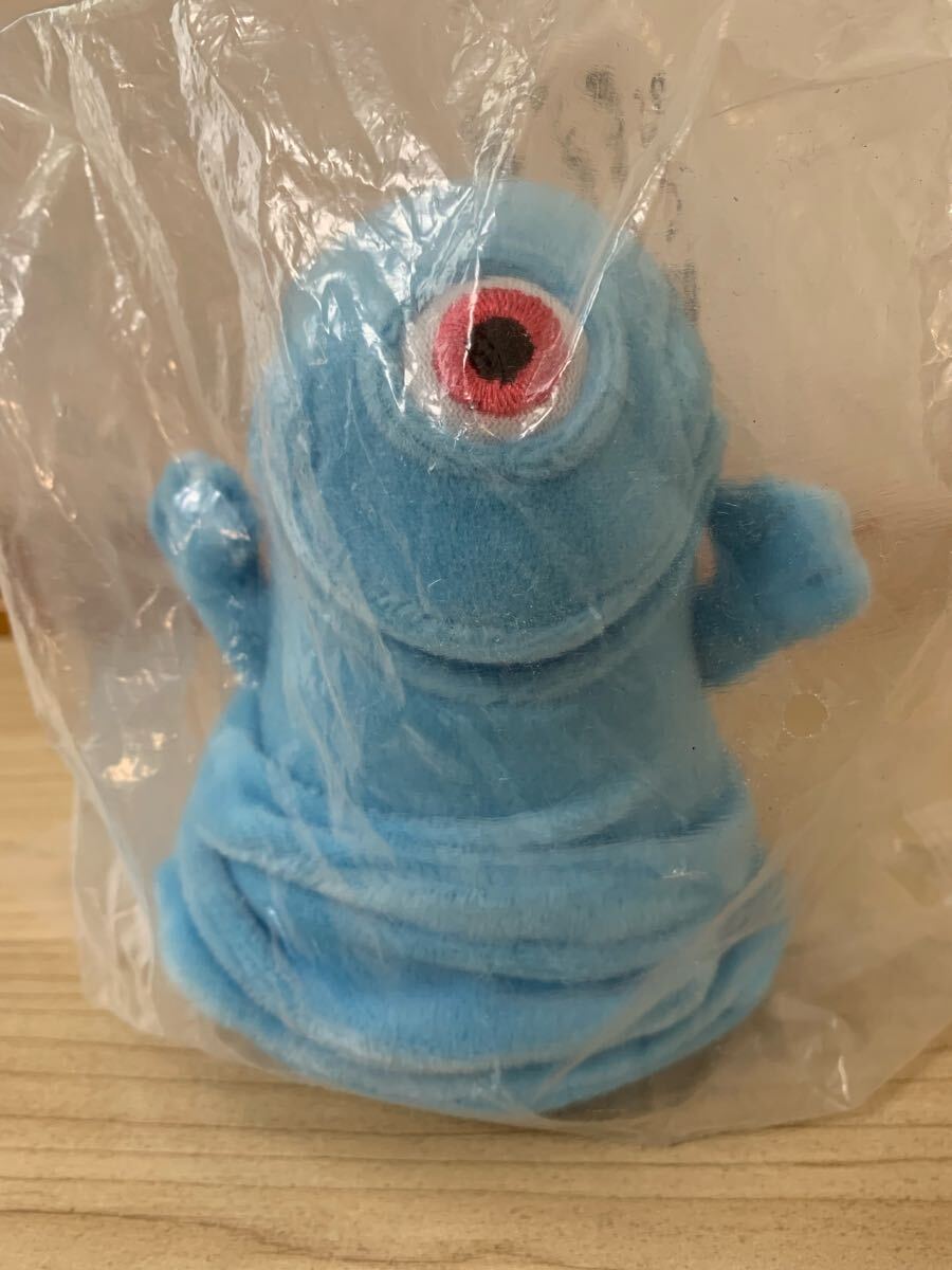 Amazon.co.jp: ゼノモーフ ぬいぐるみ ホラー映画ゼノモーフ