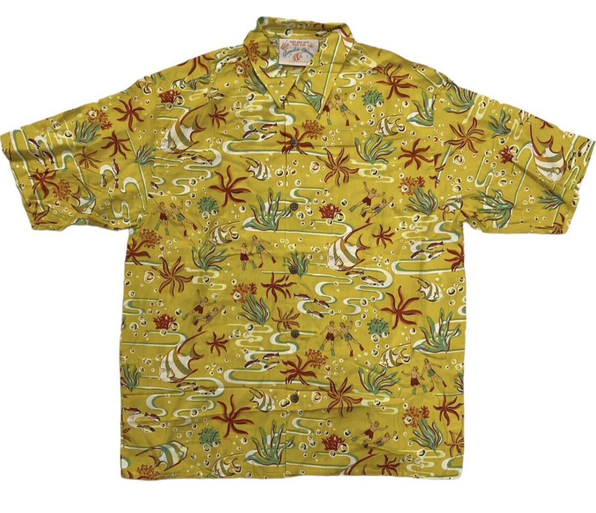 2025年最新】Yahoo!オークション -アロハシャツ(タレントグッズ