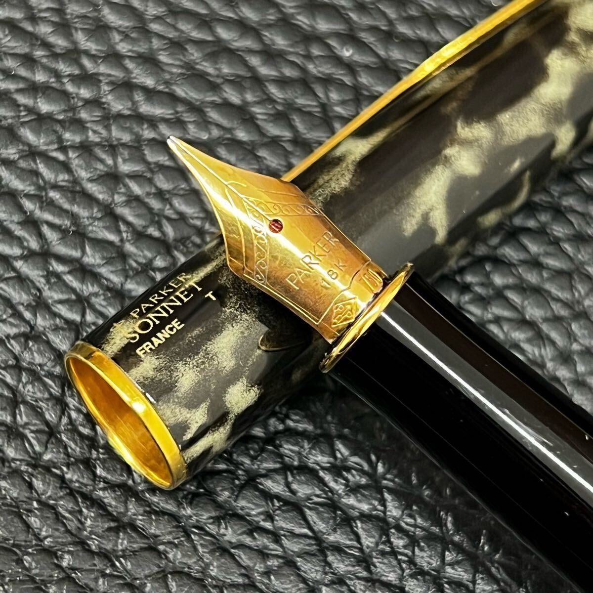 Yahoo!オークション -「パーカー 万年筆 18k」の落札相場・落札価格 Yahoo!オークション -「パーカー 万年筆 18k」の落札相場・落札価格