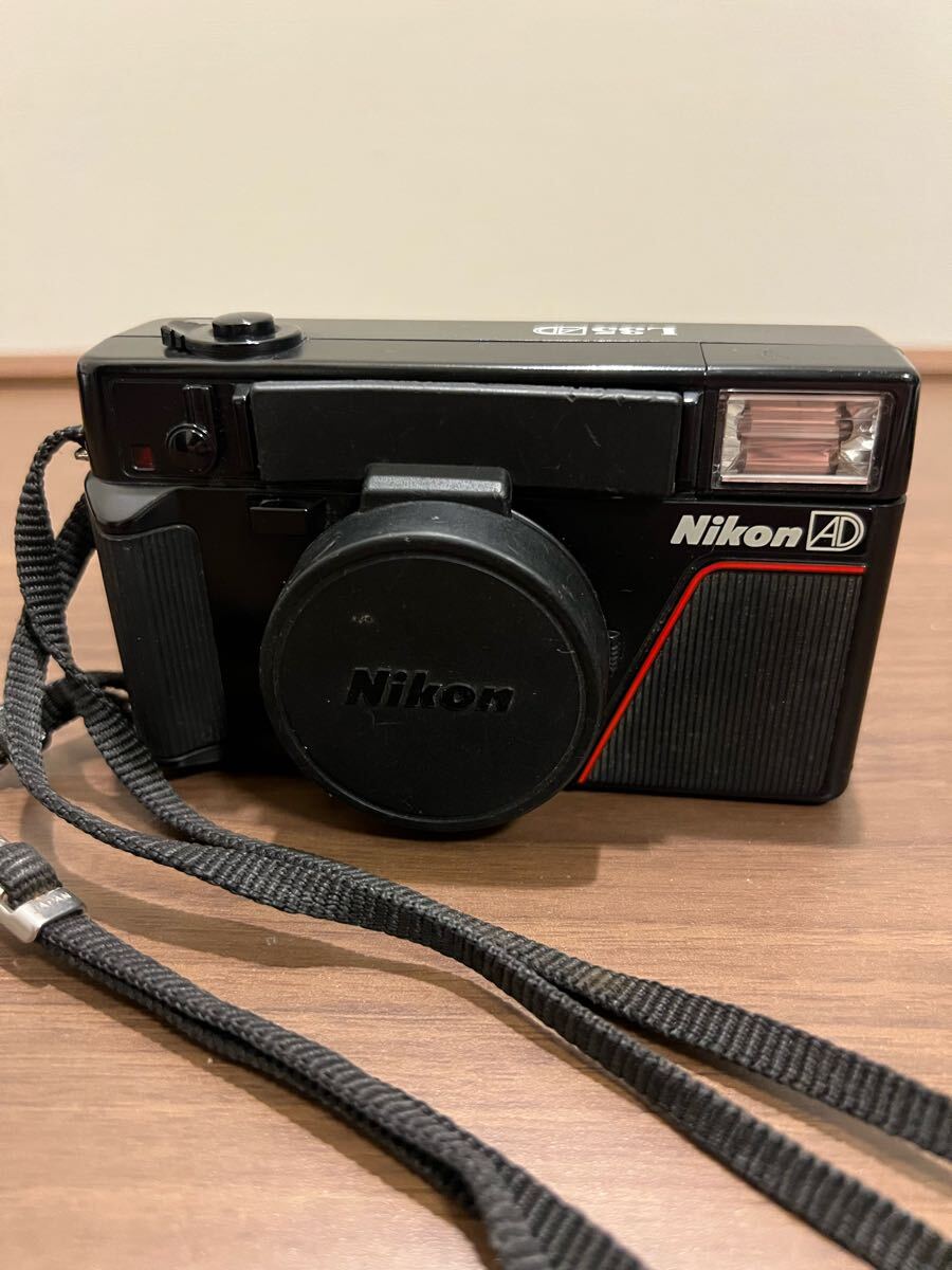 2025年最新】Yahoo!オークション -nikon l35 adの中古品・新品 2025年最新】Yahoo!オークション -nikon l35 adの中古品・新品