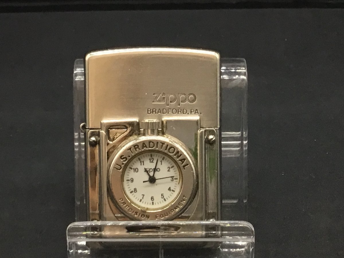 2025年最新】Yahoo!オークション -zippo 時計(ライター)の中古品 2025年最新】Yahoo!オークション -zippo 時計(ライター)の中古品