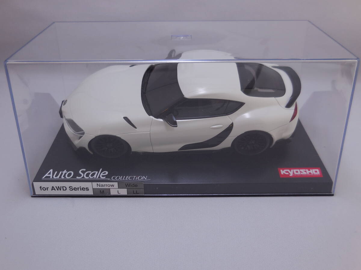 Yahoo!オークション -「ミニッツ スープラ」(自動車) (ホビー Yahoo!オークション -「ミニッツ スープラ」(自動車) (ホビー