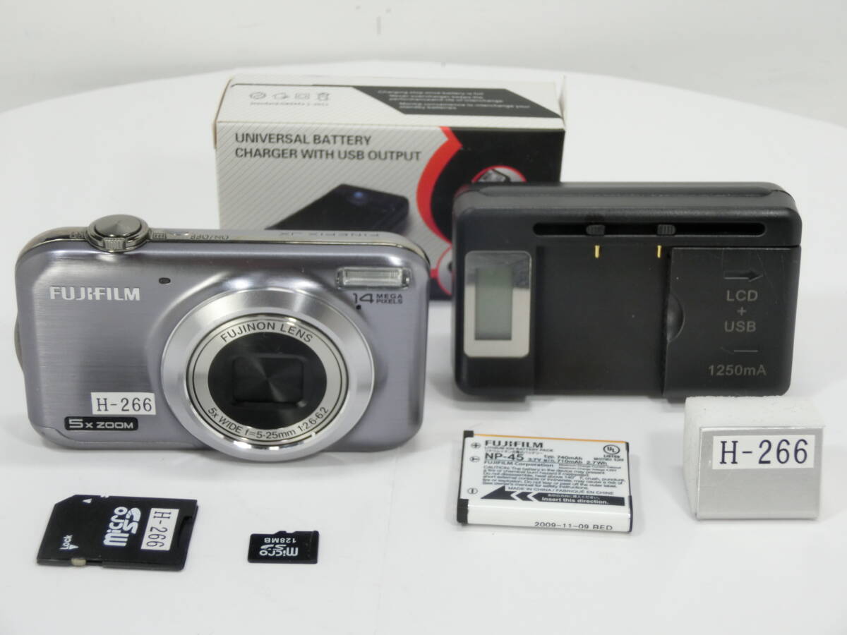 Yahoo!オークション -「finepix jx300」の落札相場・落札価格 Yahoo!オークション -「finepix jx300」の落札相場・落札価格