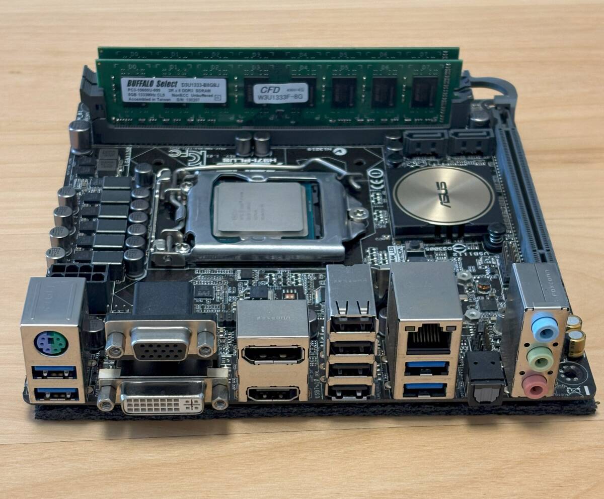 2025年最新】Yahoo!オークション -cpu メモリー マザーボード 2025年最新】Yahoo!オークション -cpu メモリー マザーボード