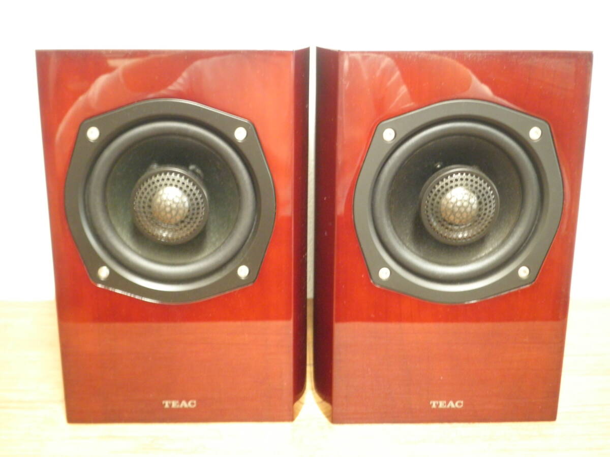 2025年最新】Yahoo!オークション -teac スピーカーの中古品 2025年最新】Yahoo!オークション -teac スピーカーの中古品