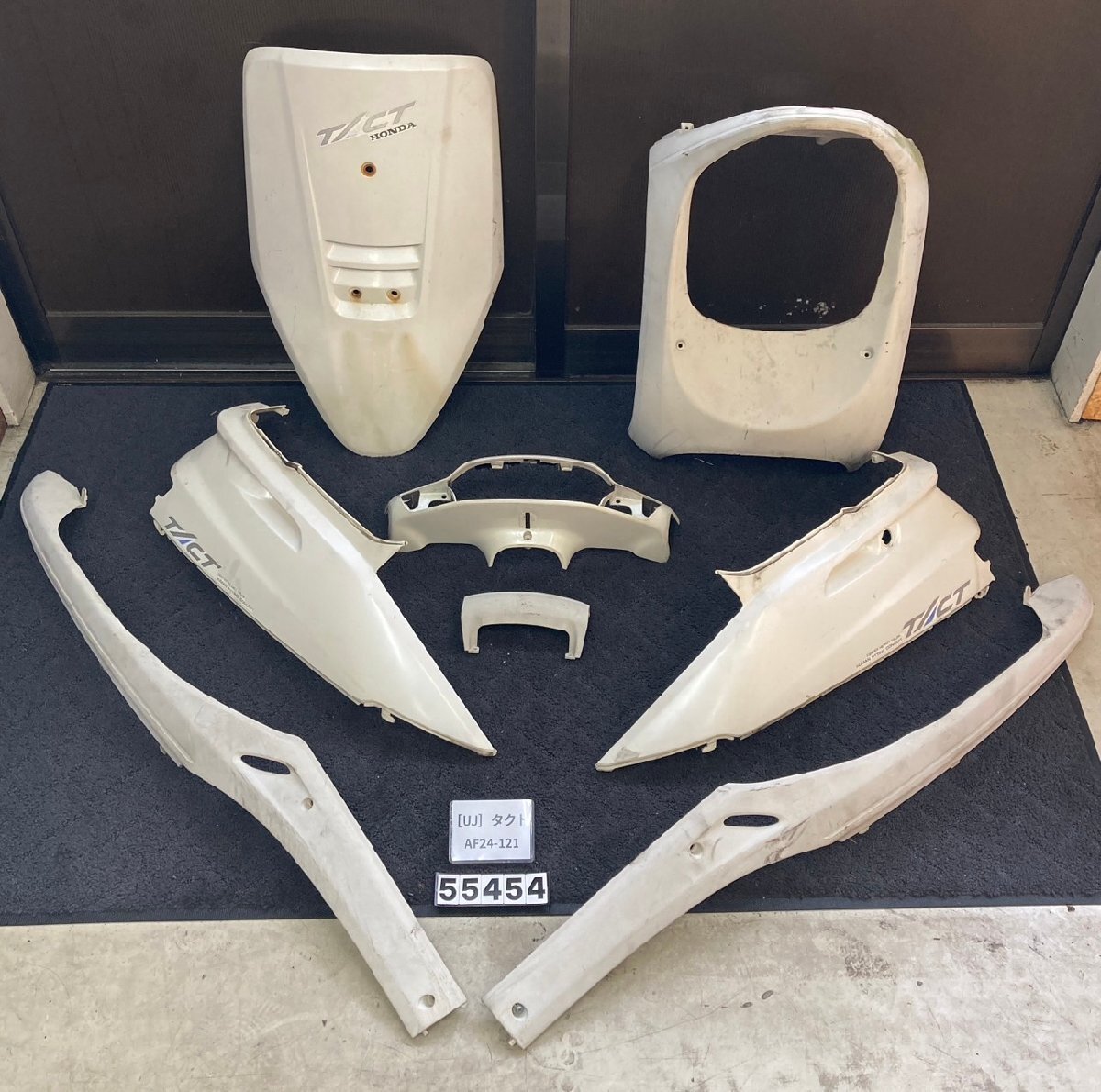 2025年最新】Yahoo!オークション -タクト(セット)の中古品・新品
