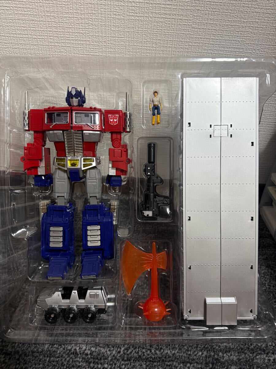 2025年最新】Yahoo!オークション -mp10 コンボイの中古品・新品 2025年最新】Yahoo!オークション -mp10 コンボイの中古品・新品