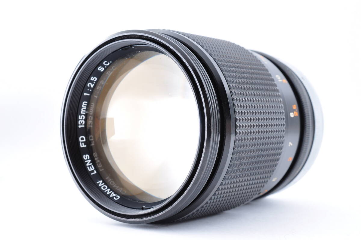 Yahoo!オークション -「canon fd 135mm f2.5」の落札相場・落札価格 Yahoo!オークション -「canon fd 135mm f2.5」の落札相場・落札価格