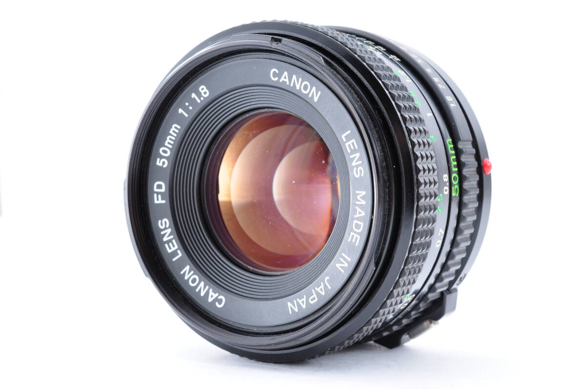 Yahoo!オークション -「canon 50mm f1.8」(キヤノン) (一眼 Yahoo!オークション -「canon 50mm f1.8」(キヤノン) (一眼