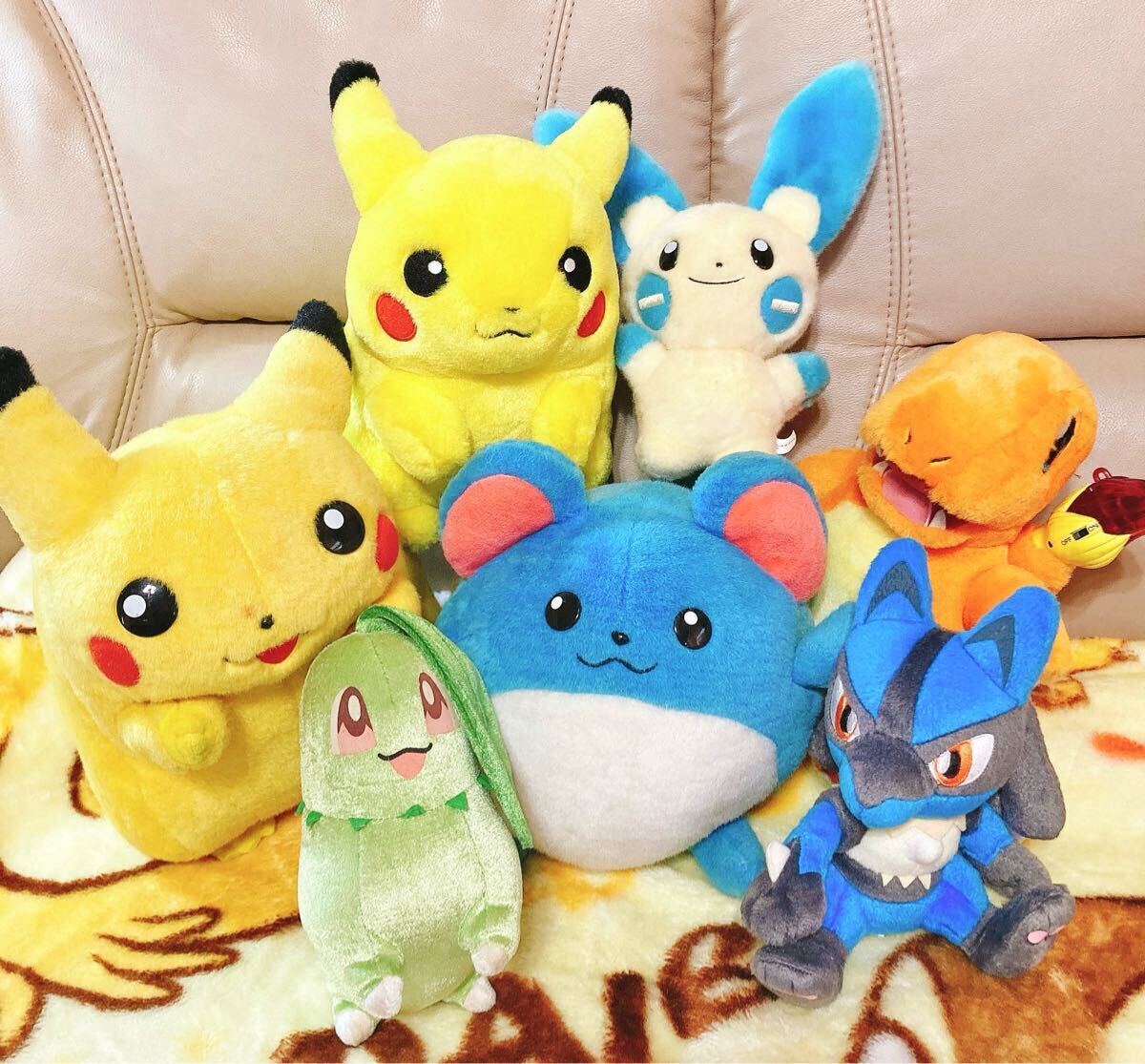 Yahoo!オークション -「ピカチュウ ぬいぐるみ 初期 Yahoo!オークション -「ピカチュウ ぬいぐるみ 初期