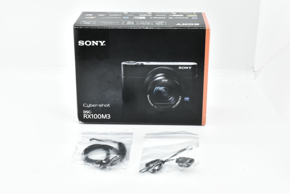 2025年最新】Yahoo!オークション -dsc-rx100m3の中古品・新品 2025年最新】Yahoo!オークション -dsc-rx100m3の中古品・新品
