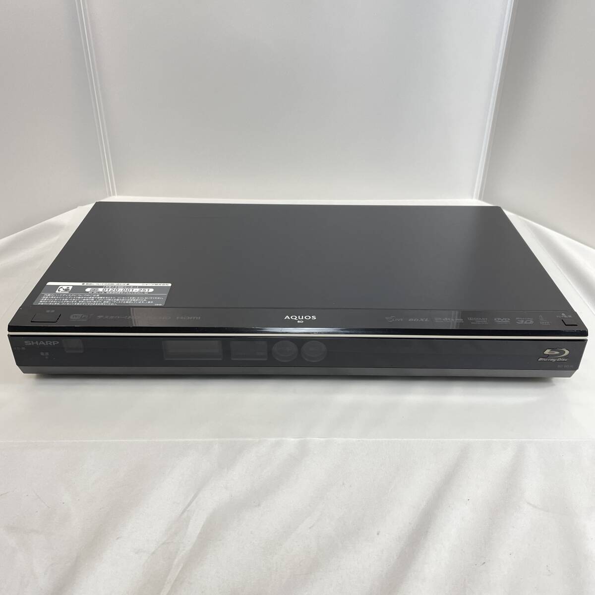 Yahoo!オークション -「bd-w510」の落札相場・落札価格 Yahoo!オークション -「bd-w510」の落札相場・落札価格
