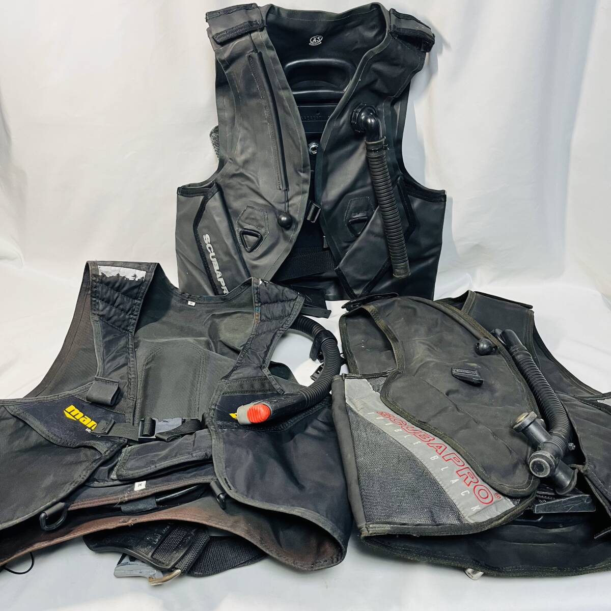 2025年最新】Yahoo!オークション -mares bcの中古品・新品・未 2025年最新】Yahoo!オークション -mares bcの中古品・新品・未
