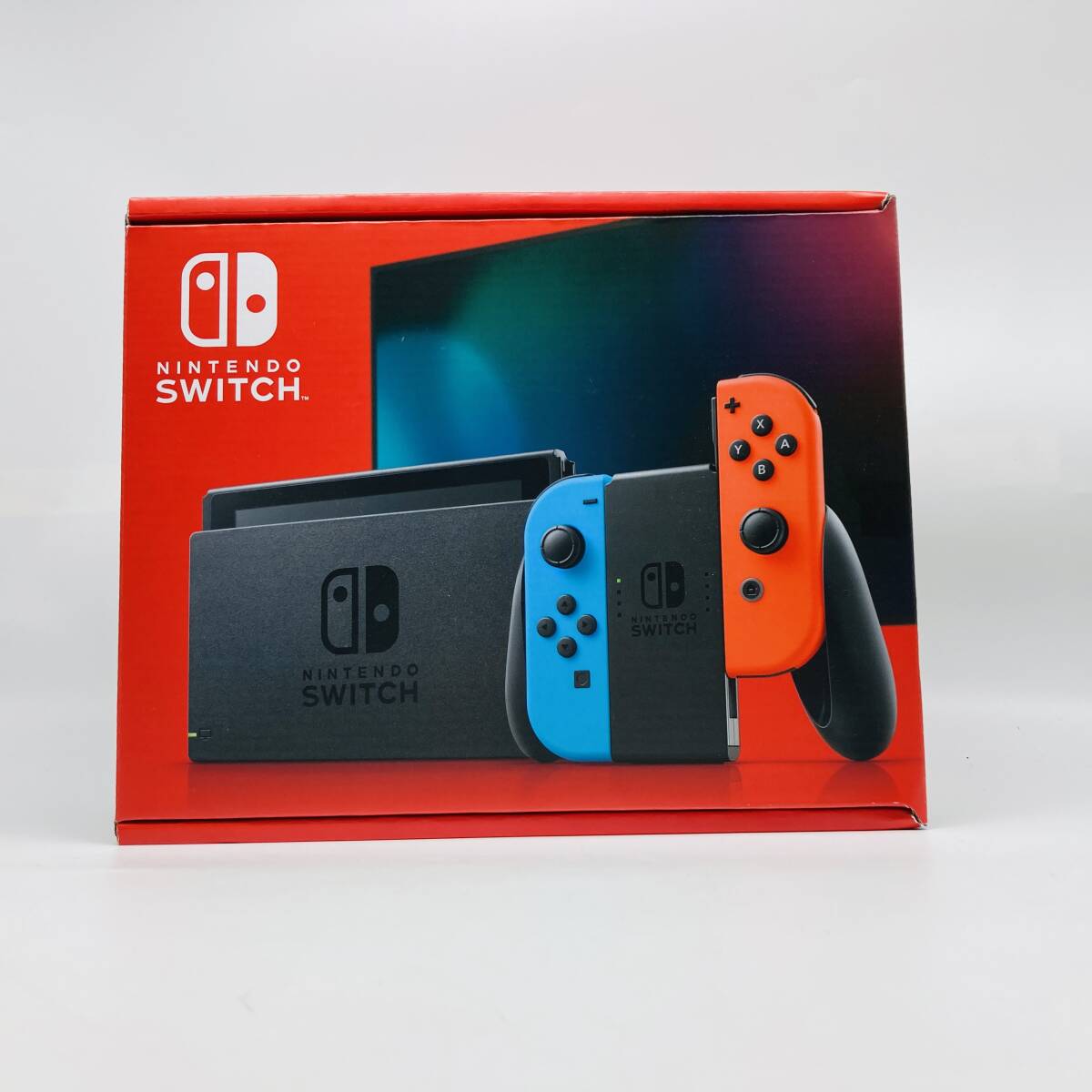 Yahoo!オークション -「Nintendo Switch HAD-S-KABAH」の落札 Yahoo!オークション -「Nintendo Switch HAD-S-KABAH」の落札