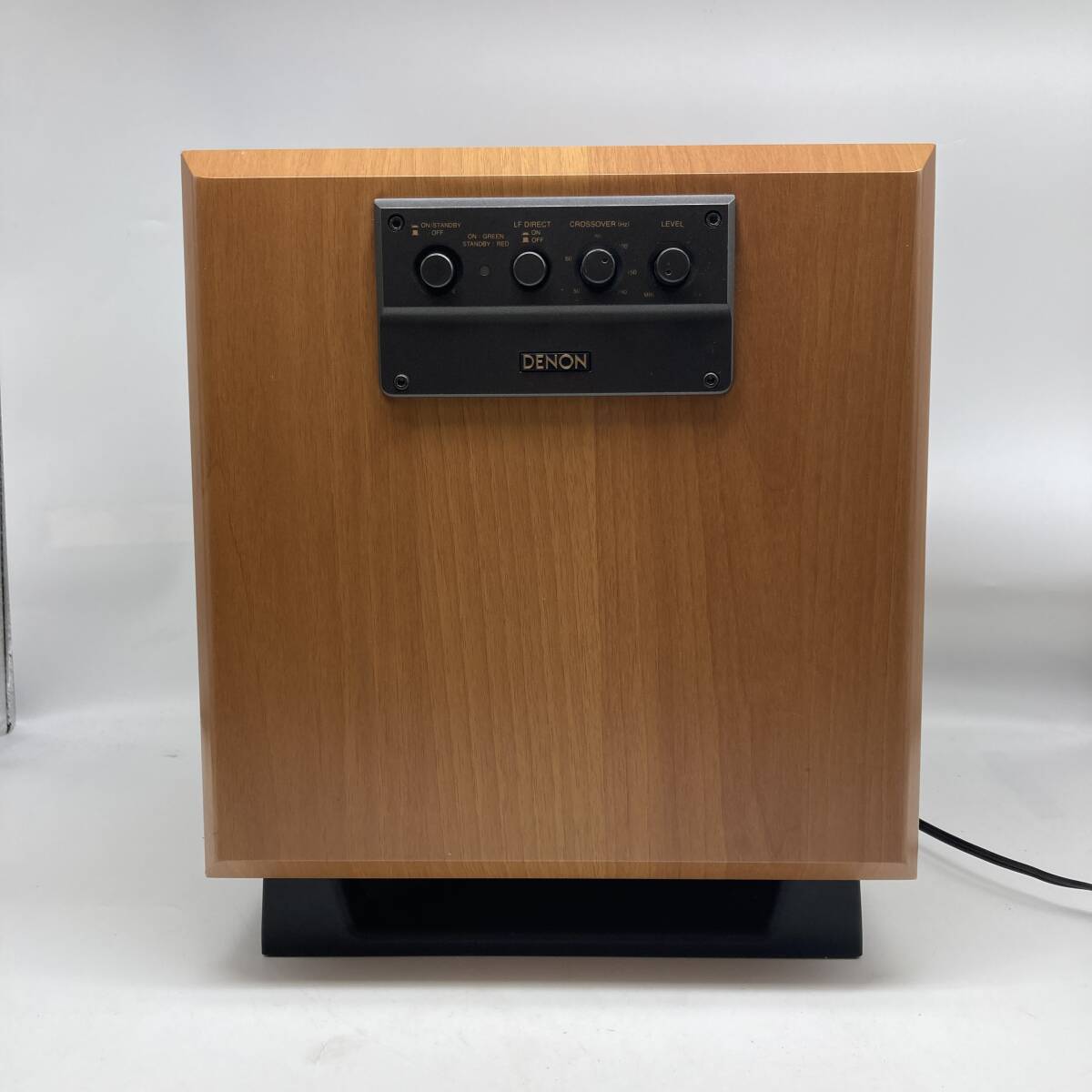 2025年最新】Yahoo!オークション -denonサブウーファーの中古品 2025年最新】Yahoo!オークション -denonサブウーファーの中古品