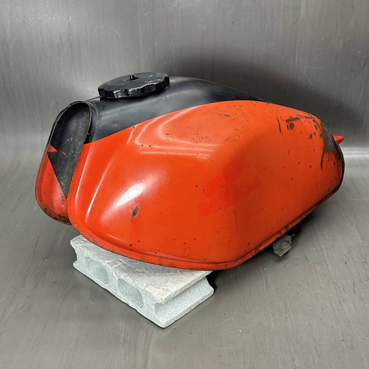 2025年最新】Yahoo!オークション -xlr250 タンクの中古品・新品 2025年最新】Yahoo!オークション -xlr250 タンクの中古品・新品