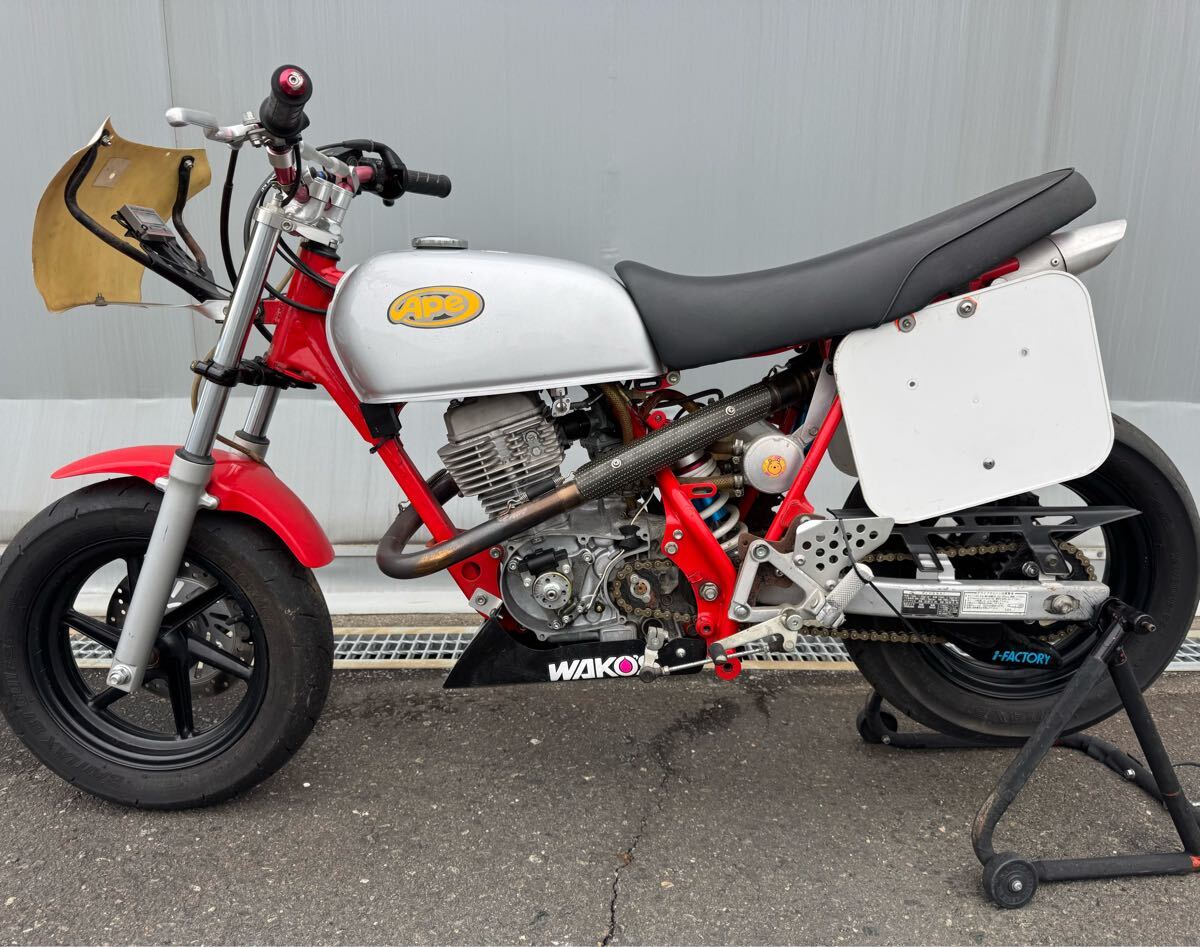 Yahoo!オークション -「nsr80」(51cc-125cc) (ホンダ)の落札相場 Yahoo!オークション -「nsr80」(51cc-125cc) (ホンダ)の落札相場