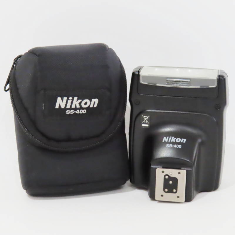 2025年最新】Yahoo!オークション -ニコン sb-400(家電、AV
