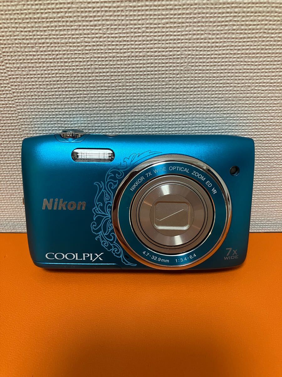 Yahoo!オークション -「ニコン coolpix s3500」の落札相場・落札価格 Yahoo!オークション -「ニコン coolpix s3500」の落札相場・落札価格
