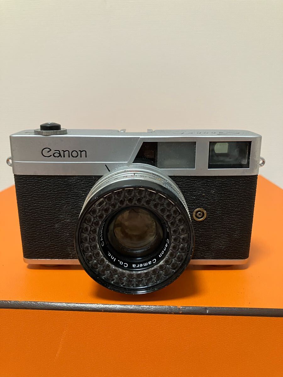 2025年最新】Yahoo!オークション -canon canonetの中古品・新品 2025年最新】Yahoo!オークション -canon canonetの中古品・新品