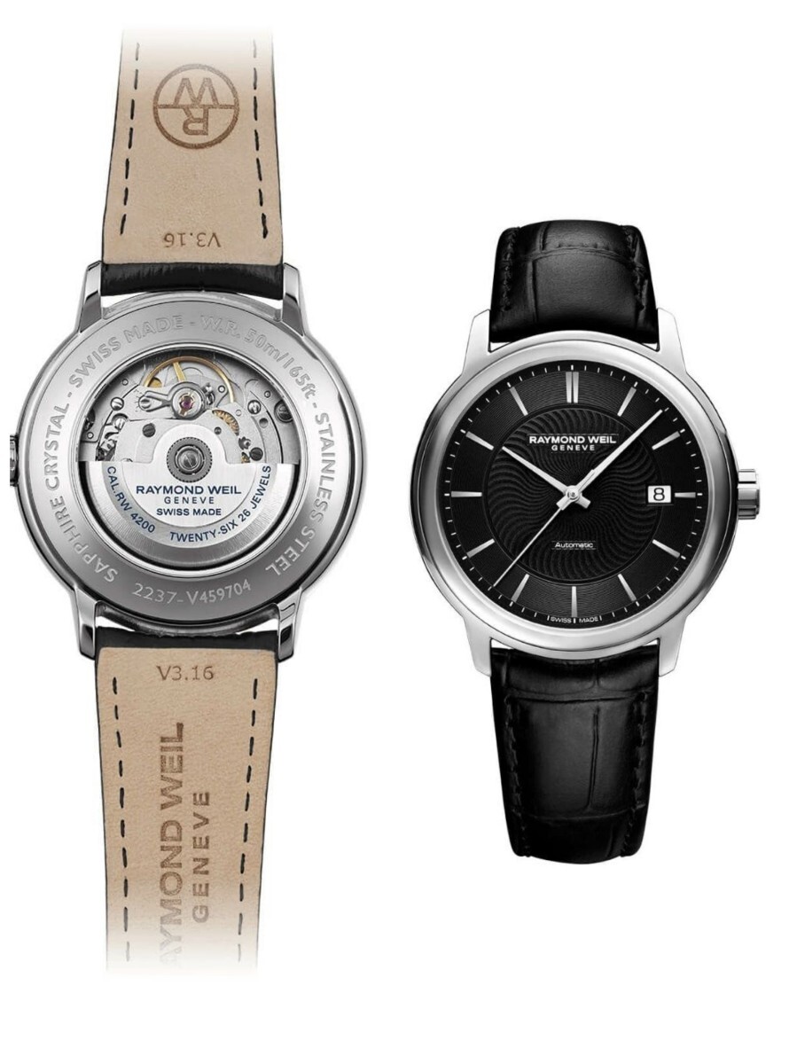 Yahoo!オークション -「raymond weil 時計」(メンズ腕時計) の Yahoo!オークション -「raymond weil 時計」(メンズ腕時計) の