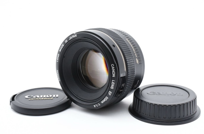 Yahoo!オークション -「canon ef 50mm 1.4」の落札相場・落札価格 Yahoo!オークション -「canon ef 50mm 1.4」の落札相場・落札価格