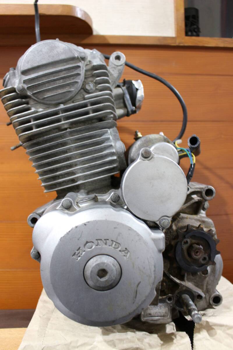 2025年最新】Yahoo!オークション -md33e エンジンの中古品・新品 2025年最新】Yahoo!オークション -md33e エンジンの中古品・新品