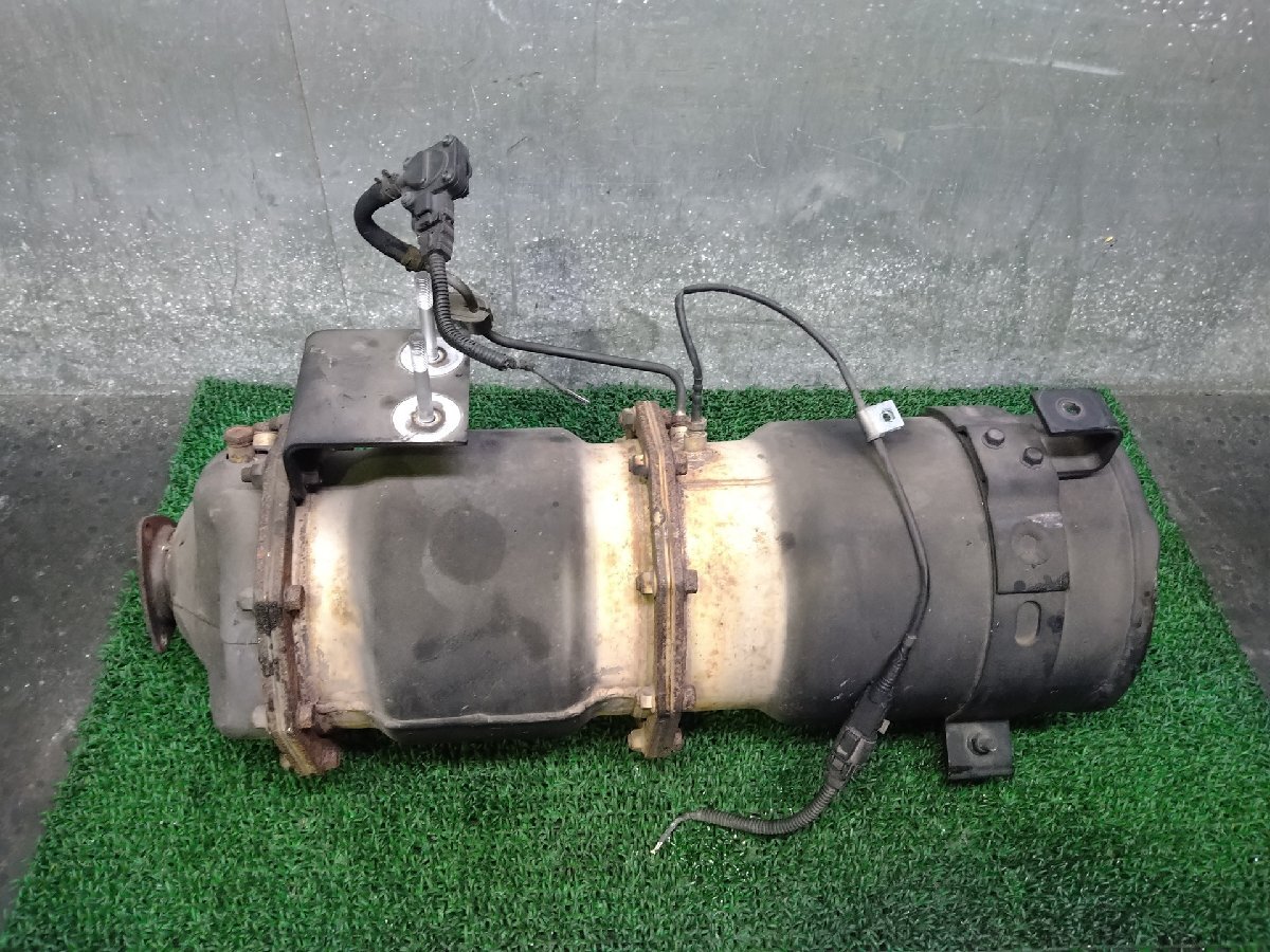 2025年最新】Yahoo!オークション -キャンター dpf(マフラー)の 2025年最新】Yahoo!オークション -キャンター dpf(マフラー)の