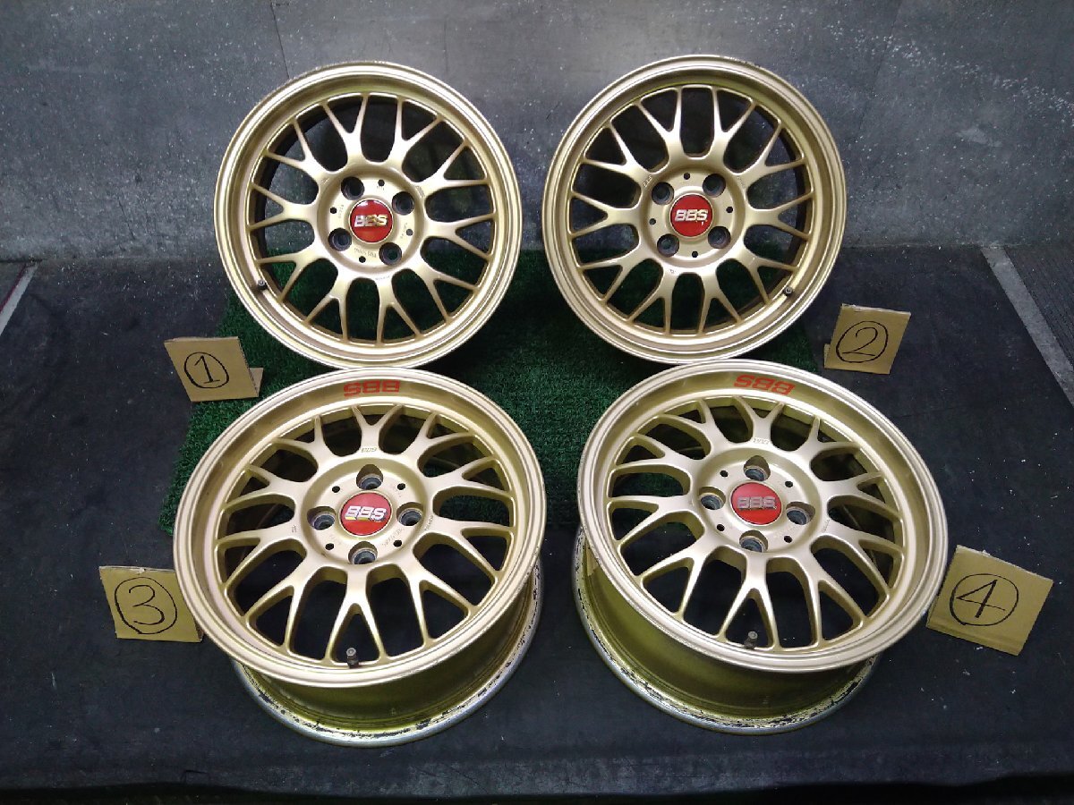 2025年最新】Yahoo!オークション -bbs 15インチ pcd100の中古品 2025年最新】Yahoo!オークション -bbs 15インチ pcd100の中古品